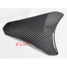 Autocollant protecteur de réservoir en fibre de carbone pour Kawasaki Zx10r 2016